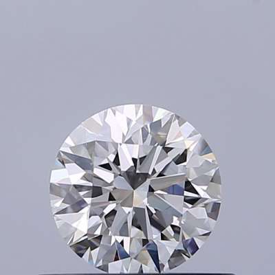 Certified Diamond GIA Carats 0.5 Color F Clarity VVS1 EX EX EX Fluorescence NON Brown No Milky No EyeClean 100% Certified Diamond GIA Carats 0.5 Color F Clarity VVS1 EX EX EX Fluorescence NON Brown No Milky No EyeClean 100%