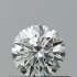 Diamante Certificato GIA Carati 0.33 Colore F Purezza VVS2  EX  EX  EX Fluorescenza NON Brown No Milky No EyeClean 100%