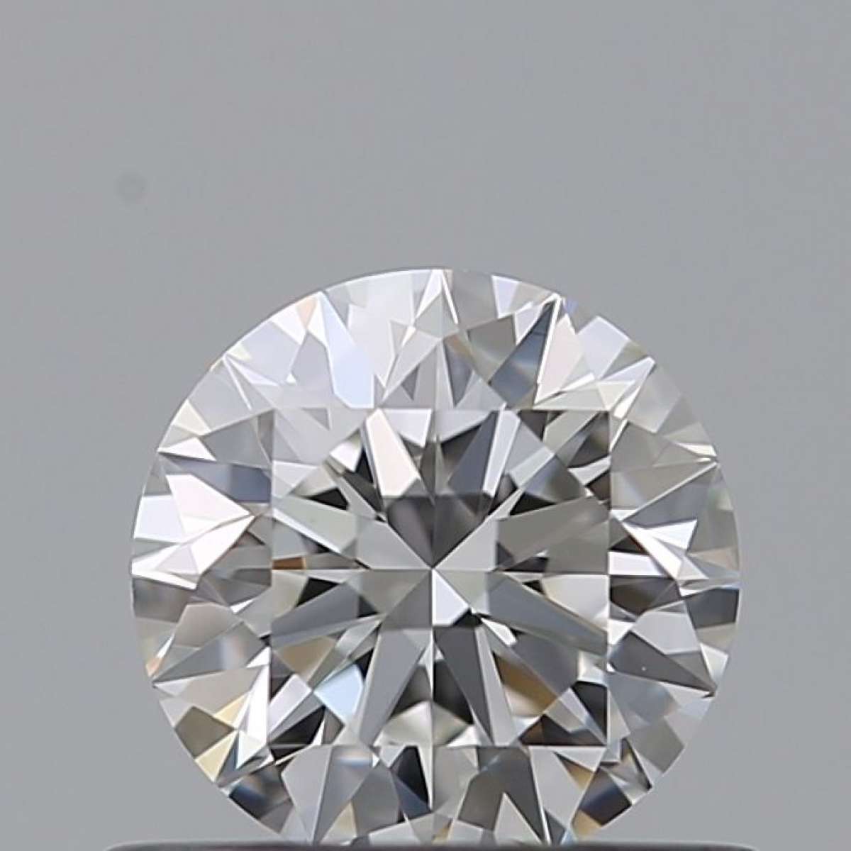 Certified Diamond GIA Carats 0.52 Color G Clarity VVS2 EX EX EX Fluorescence NON Brown No Milky No EyeClean 100% Certified Diamond GIA Carats 0.52 Color G Clarity VVS2 EX EX EX Fluorescence NON Brown No Milky No EyeClean 100%