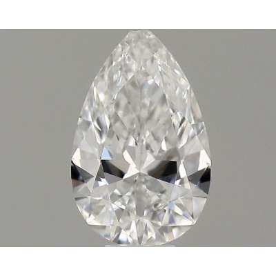 Certified Diamond GIA Carats 0.27 Color F Clarity VVS2  -  VG  VG Fluorescence NON Brown No Green No Milky No EyeClean 100%