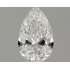 Certified Diamond GIA Carats 0.27 Color F Clarity VVS2  -  VG  VG Fluorescence NON Brown No Green No Milky No EyeClean 100%