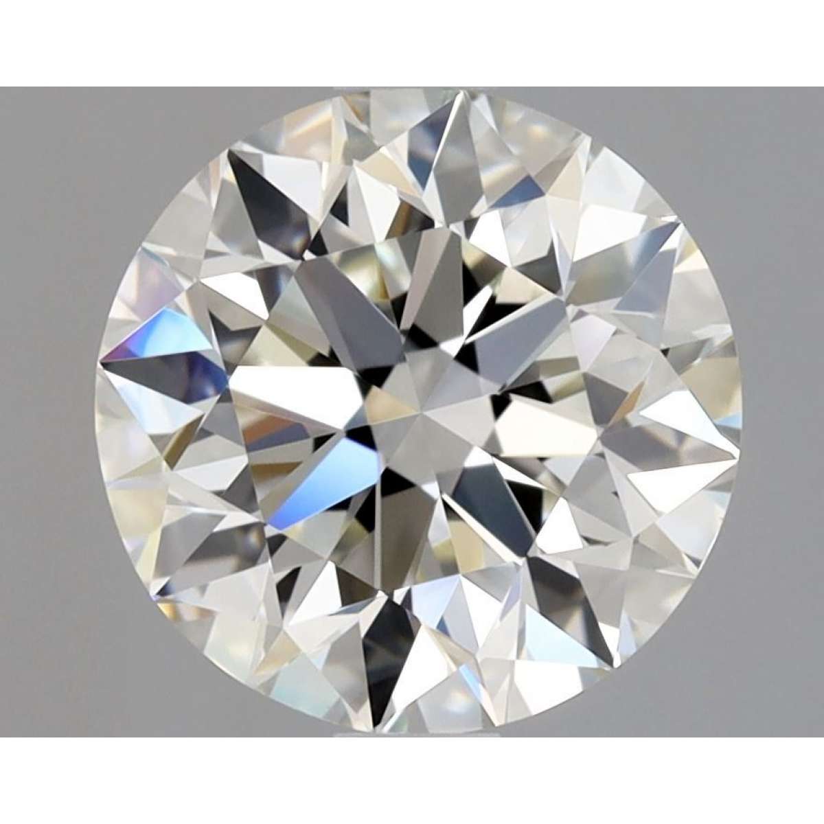 Diamante Certificato HRD Carati 1.7 Colore H Purezza VVS1 EX EX EX Fluorescenza NON Brown No Green No Milky No EyeClean 100% Diamante Certificato HRD Carati 1.7 Colore H Purezza VVS1 EX EX EX Fluorescenza NON Brown No Green No Milky No EyeClean 100%