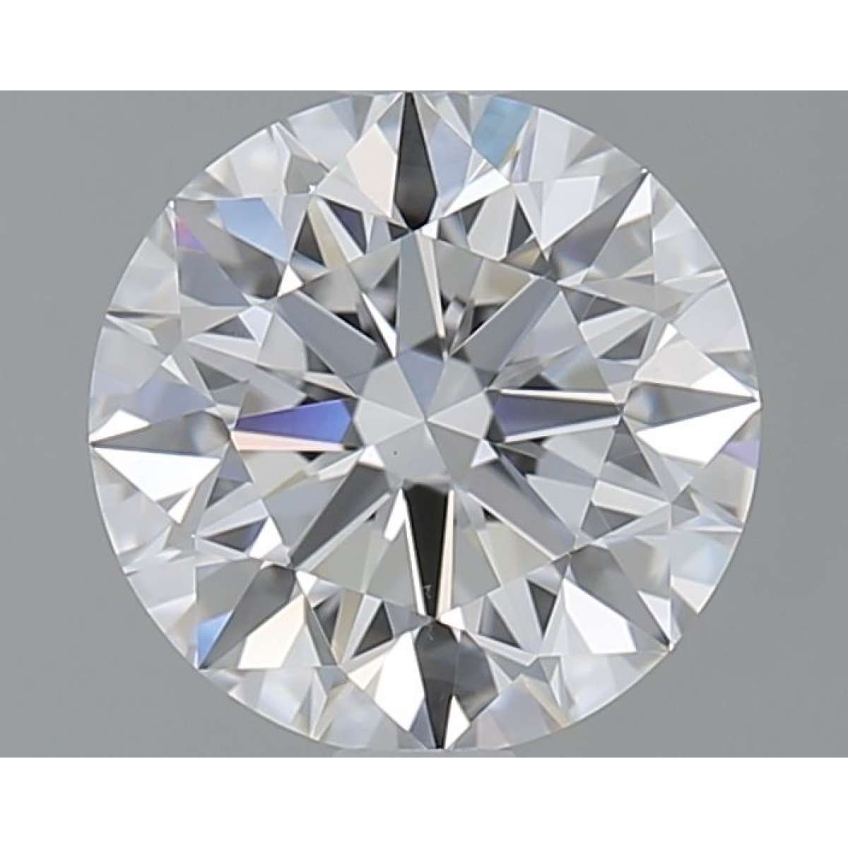 Certified Diamond GIA Carats 1.35 Color D Clarity VS1  EX  EX  EX Fluorescence NON Brown No Green No Milky No EyeClean 100%