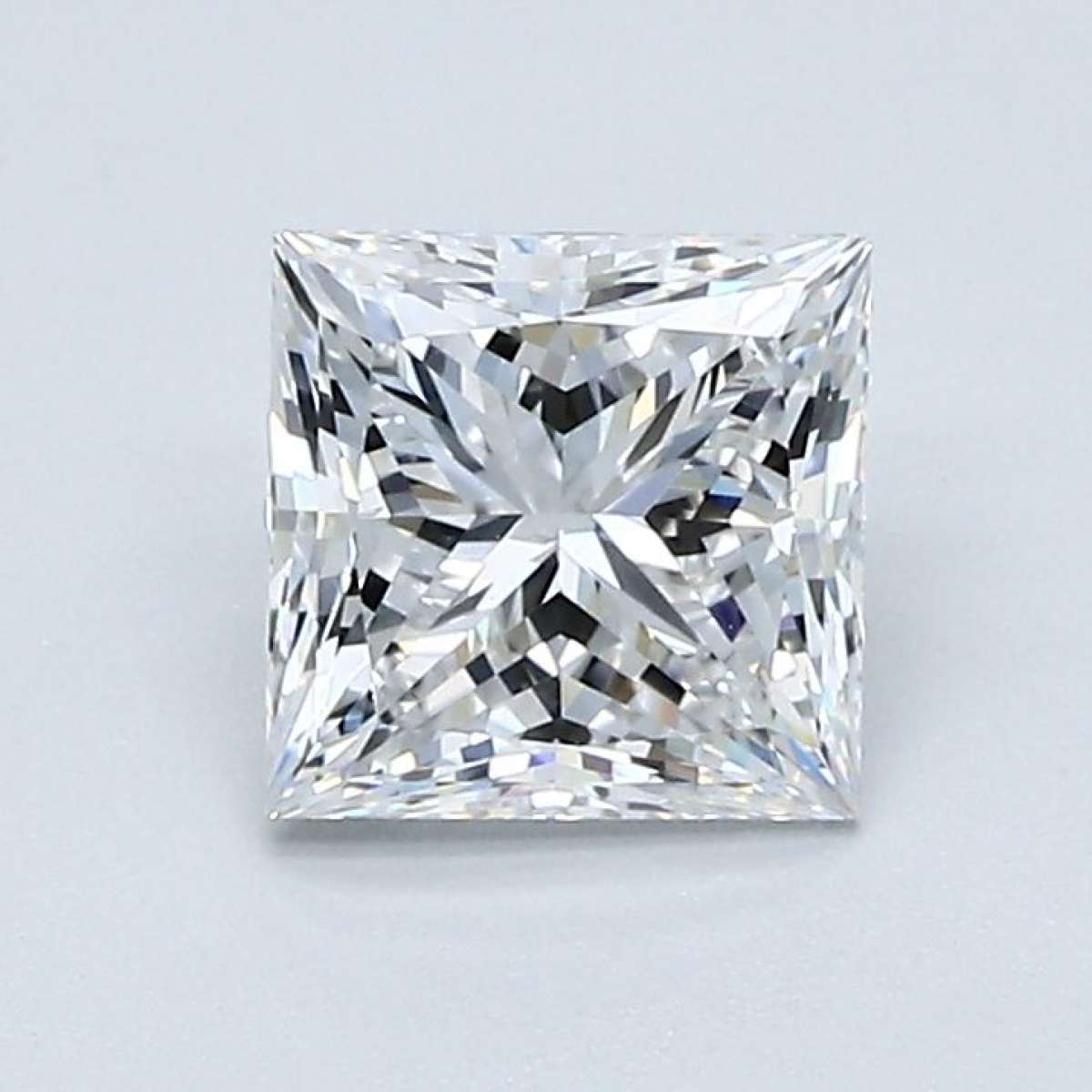 Certified Diamond GIA Carats 1.23 Color D Clarity VVS1 - EX VG Fluorescence NON Brown No Green No Milky No EyeClean 100% Certified Diamond GIA Carats 1.23 Color D Clarity VVS1 - EX VG Fluorescence NON Brown No Green No Milky No EyeClean 100%