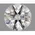 Certified Diamond IGI Carats 0.96 Color H Clarity VVS1  EX  EX  EX Fluorescence NON Brown No Milky No EyeClean 100%