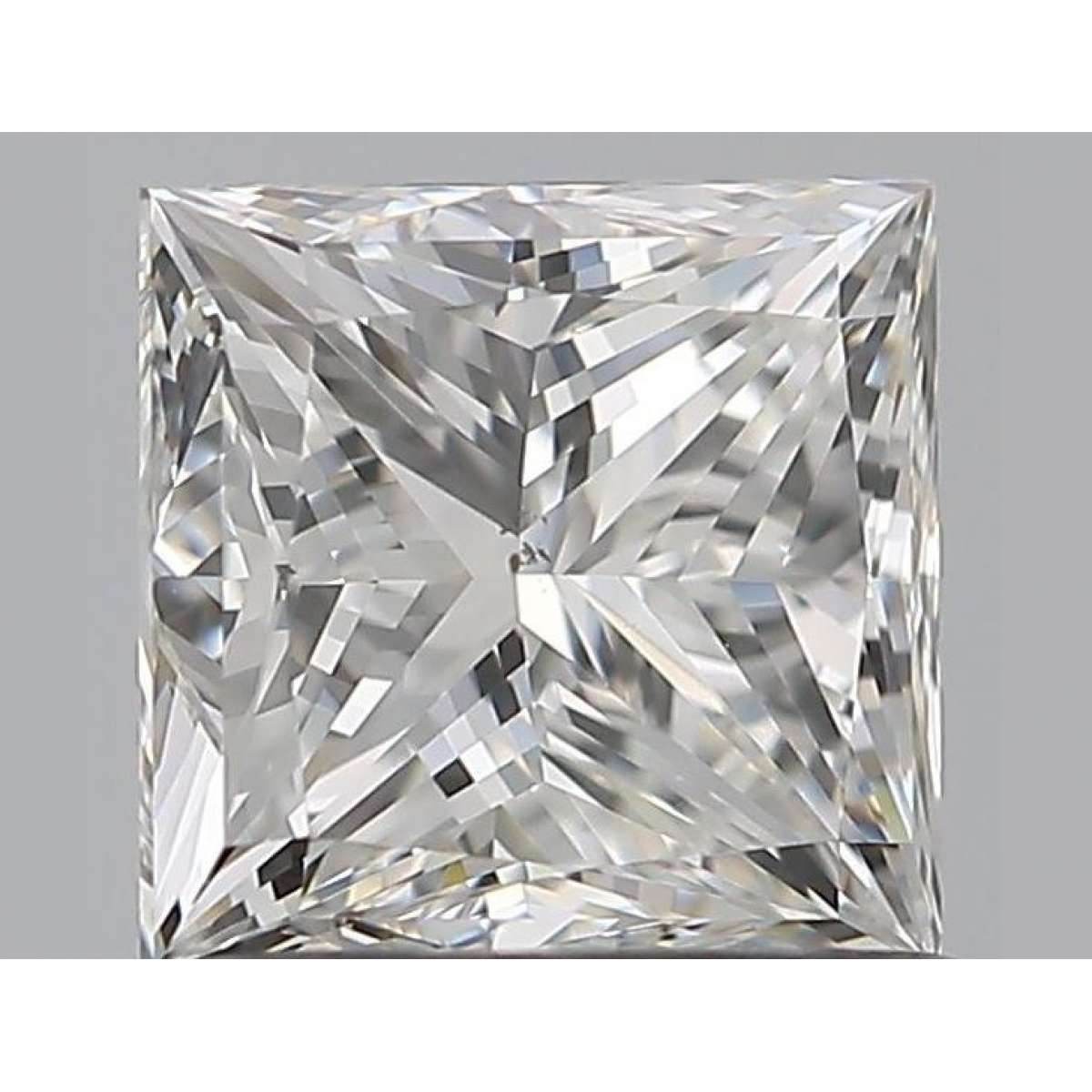 Certified Diamond GIA Carats 1.01 Color G Clarity VS2  -  EX  VG Fluorescence NON Brown No Green No Milky No EyeClean 100%