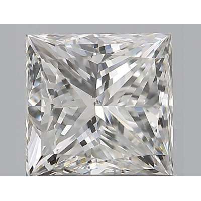 Certified Diamond GIA Carats 1.01 Color G Clarity VS2  -  EX  VG Fluorescence NON Brown No Green No Milky No EyeClean 100%