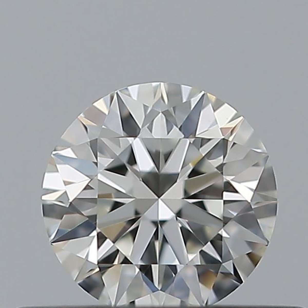 Certified Diamond GIA Carats 0.31 Color H Clarity VVS1  EX  EX  EX Fluorescence NON Brown No Milky No EyeClean 100%