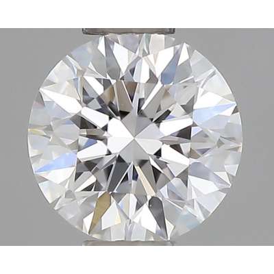 Diamante Certificato GIA Carati 0.34 Colore E Purezza VVS2  EX  EX  EX Fluorescenza NON Brown No Green No Milky No EyeClean 100%