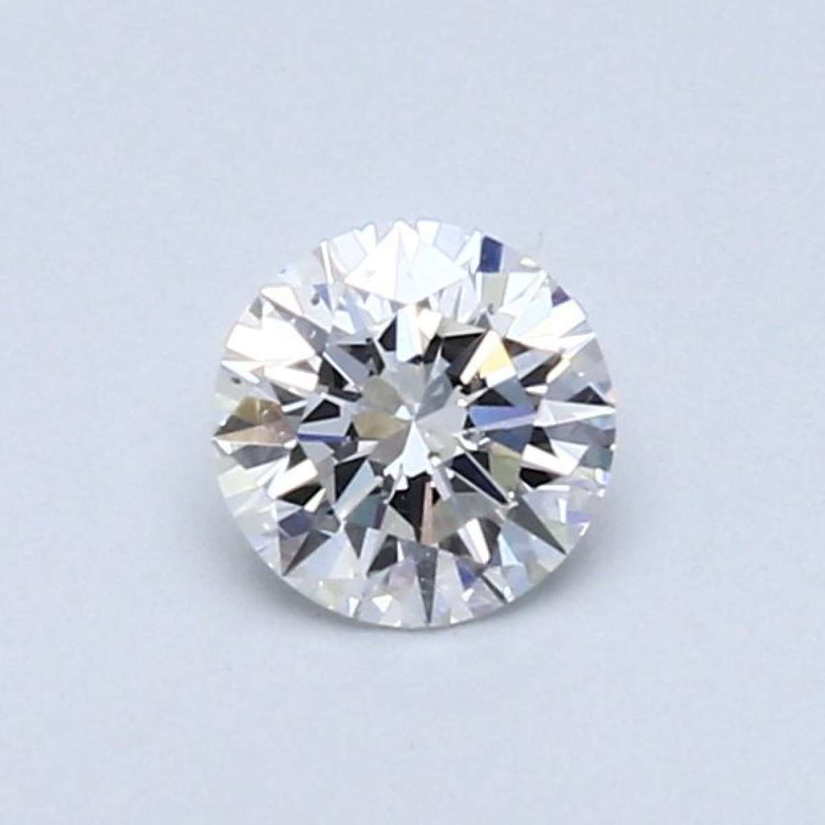 Certified Diamond GIA Carats 0.4 Color D Clarity SI1 EX VG VG Fluorescence MED Brown No Green No Milky No EyeClean 100% Certified Diamond GIA Carats 0.4 Color D Clarity SI1 EX VG VG Fluorescence MED Brown No Green No Milky No EyeClean 100%