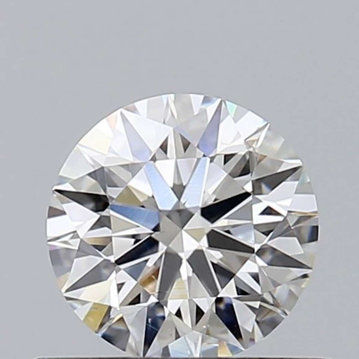 Certified Diamond GIA Carats 0.55 Color G Clarity VS2 EX EX EX Fluorescence NON Brown No Green No Milky No EyeClean 100% Certified Diamond GIA Carats 0.55 Color G Clarity VS2 EX EX EX Fluorescence NON Brown No Green No Milky No EyeClean 100%