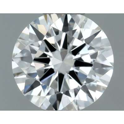 Certified Diamond IGI Carats 0.42 Color G Clarity IF  EX  EX  EX Fluorescence NON Brown No Green No Milky No EyeClean 100%