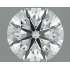 Diamante Certificato IGI Carati 0.7 Colore H Purezza VVS2  EX  EX  EX Fluorescenza NON Brown No Green No Milky No EyeClean 100%