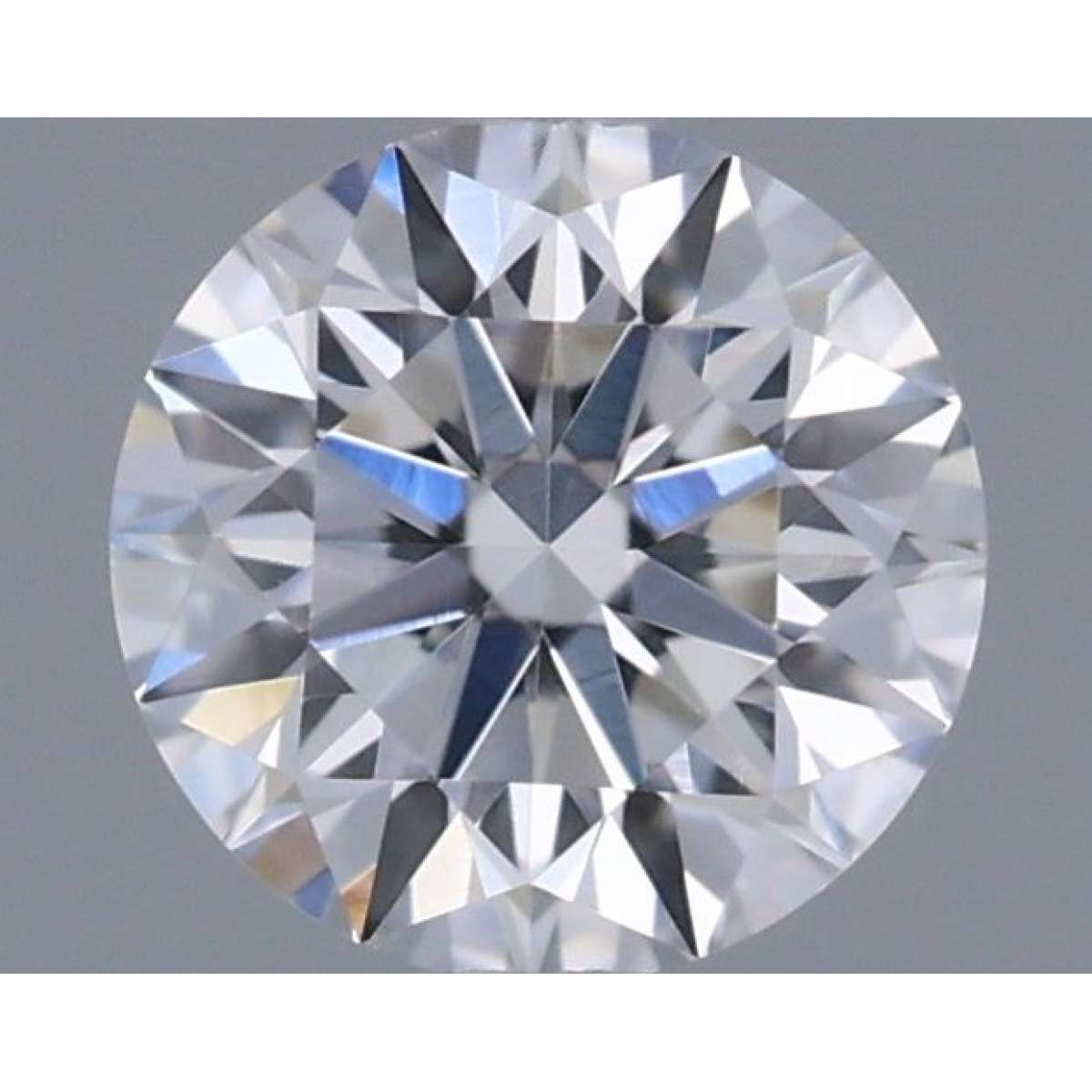 Certified Diamond GIA Carats 0.26 Color E Clarity VVS1  VG  VG  EX Fluorescence NON Brown No Green No Milky No EyeClean 100%