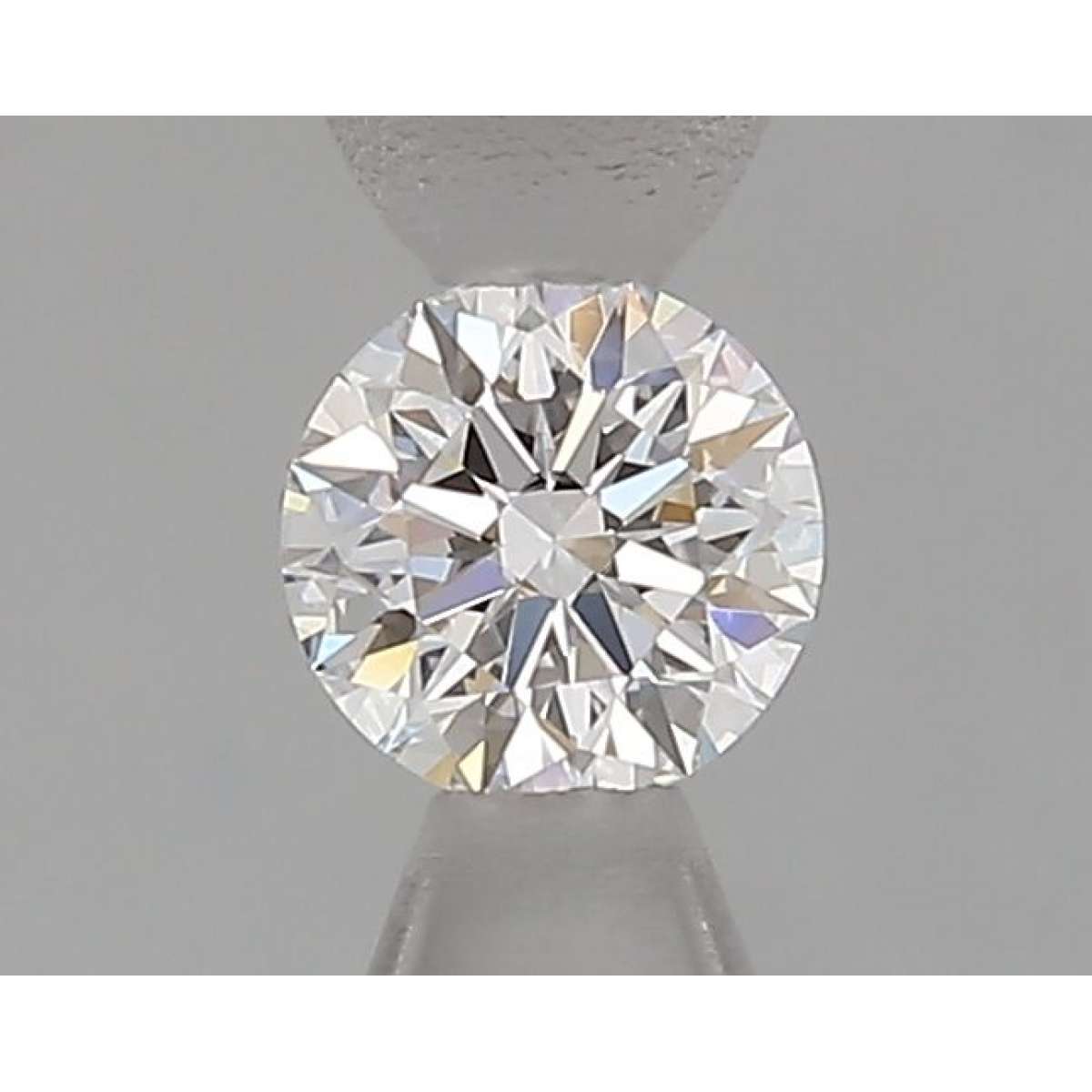 Certified Diamond GIA Carats 0.36 Color D Clarity IF  EX  EX  EX Fluorescence NON Brown No Green No Milky No EyeClean 100%