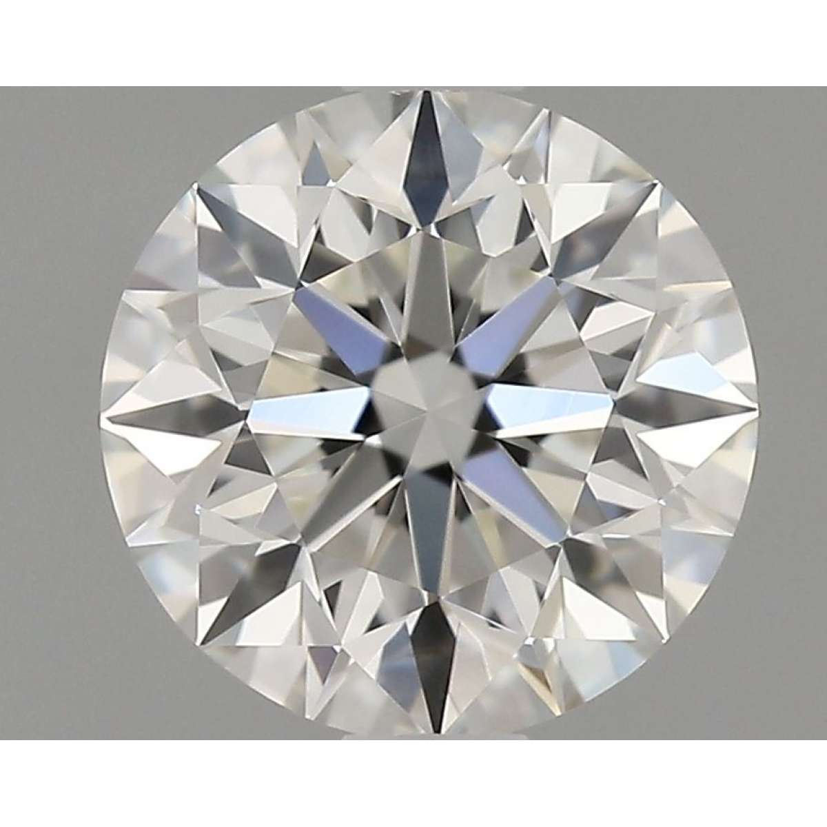 Certified Diamond IGI Carats 0.96 Color F Clarity IF  EX  EX  EX Fluorescence NON Brown No Green No Milky No EyeClean 100%
