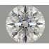 Certified Diamond IGI Carats 0.96 Color F Clarity IF  EX  EX  EX Fluorescence NON Brown No Green No Milky No EyeClean 100%