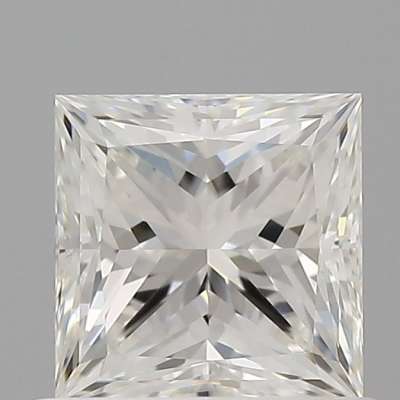 Diamante Certificato GIA Carati 0.7 Colore G Purezza VS1  -  VG  VG Fluorescenza FNT Brown No Green No Milky No EyeClean 100%