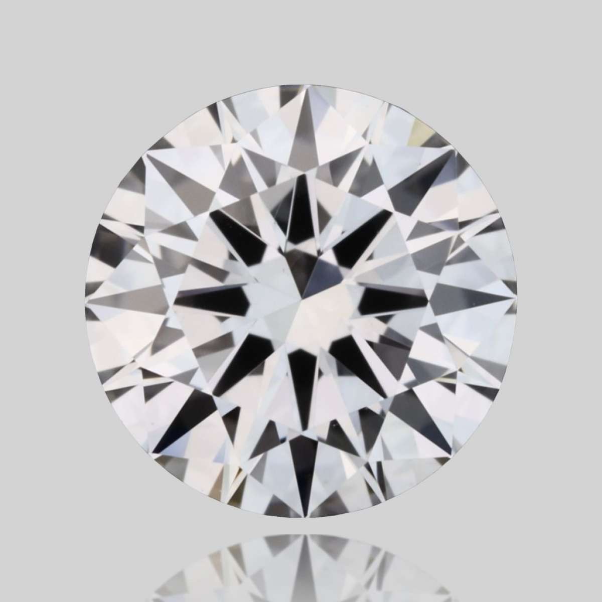 Certified Diamond GIA Carats 0.5 Color D Clarity VVS1 EX EX EX Fluorescence MED Brown No Green No Milky No EyeClean 100% Certified Diamond GIA Carats 0.5 Color D Clarity VVS1 EX EX EX Fluorescence MED Brown No Green No Milky No EyeClean 100%