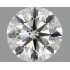 Certified Diamond IGI Carats 0.9 Color F Clarity VVS1  EX  EX  EX Fluorescence NON Brown No Green No Milky No EyeClean 100%