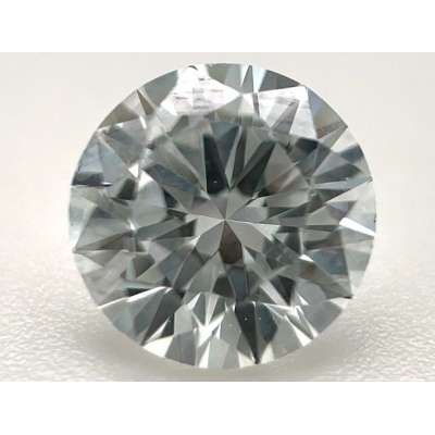 Certified Diamond GIA Carats 1.3 Color D Clarity VS1  EX  EX  EX Fluorescence MED Brown No Green No Milky No EyeClean 100%