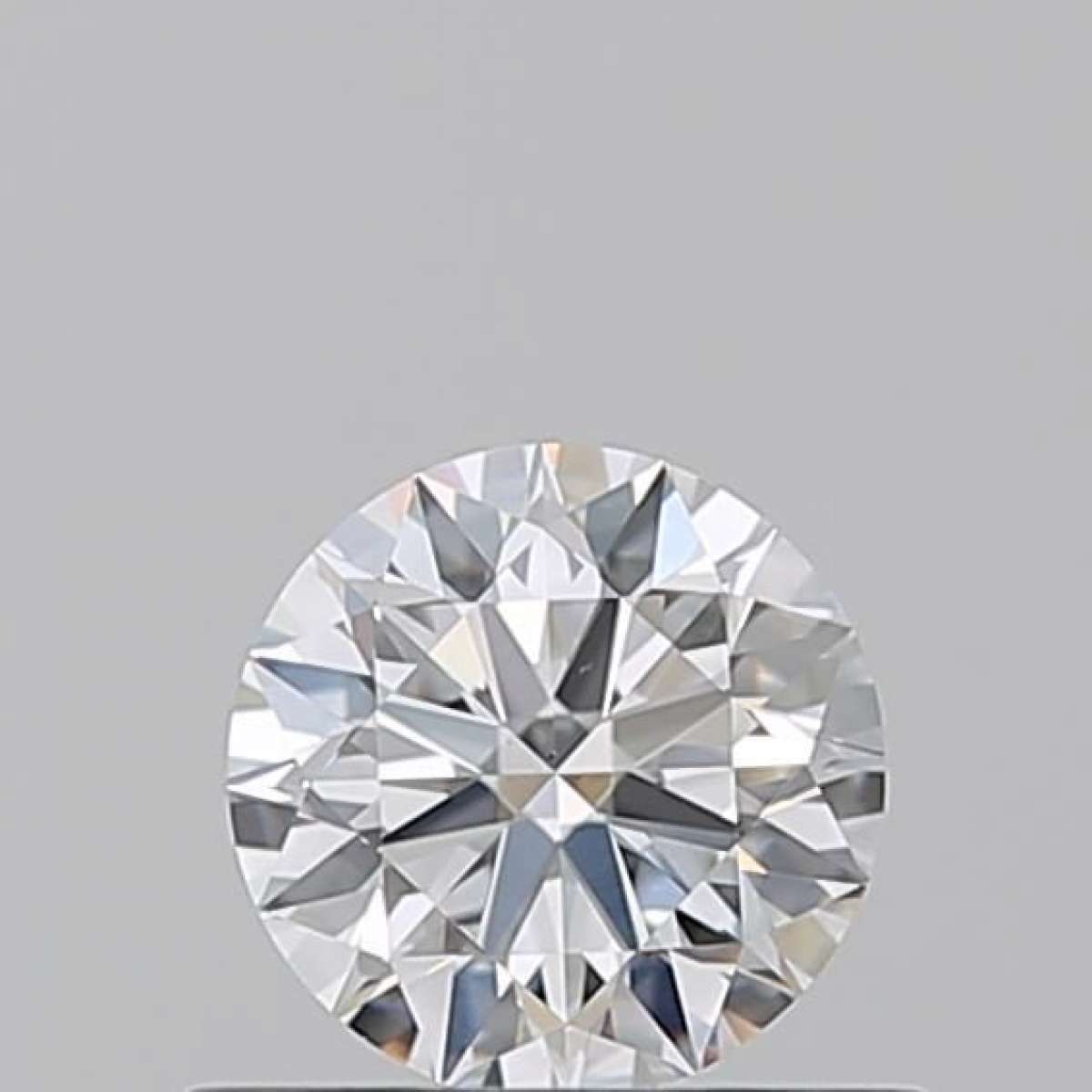 Certified Diamond GIA Carats 0.53 Color E Clarity VS2 EX EX EX Fluorescence NON Brown No Green No Milky No EyeClean 100% Certified Diamond GIA Carats 0.53 Color E Clarity VS2 EX EX EX Fluorescence NON Brown No Green No Milky No EyeClean 100%