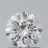 Certified Diamond GIA Carats 0.7 Color D Clarity VVS1  EX  EX  EX Fluorescence NON Brown No Green No Milky No EyeClean 100%