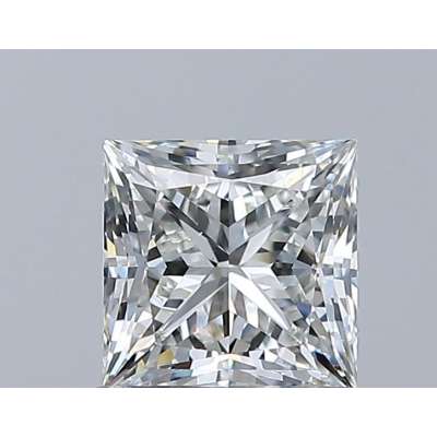Certified Diamond GIA Carats 0.72 Color H Clarity VS2  -  EX  VG Fluorescence NON Brown No Green No Milky No EyeClean 100%