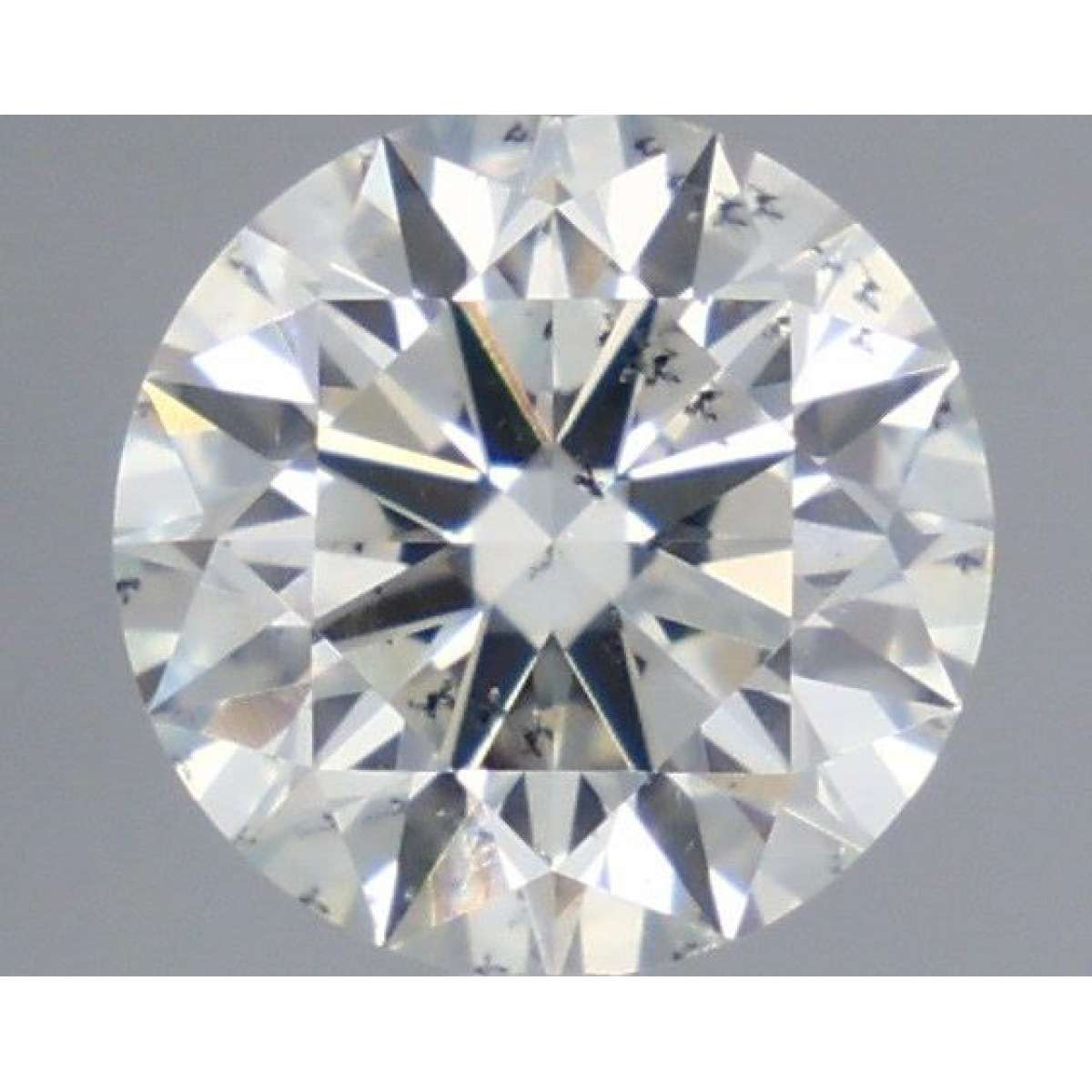 Certified Diamond GIA Carats 0.77 Color H Clarity SI2 EX EX EX Fluorescence MED Brown No Green No Milky No EyeClean 100% Certified Diamond GIA Carats 0.77 Color H Clarity SI2 EX EX EX Fluorescence MED Brown No Green No Milky No EyeClean 100%