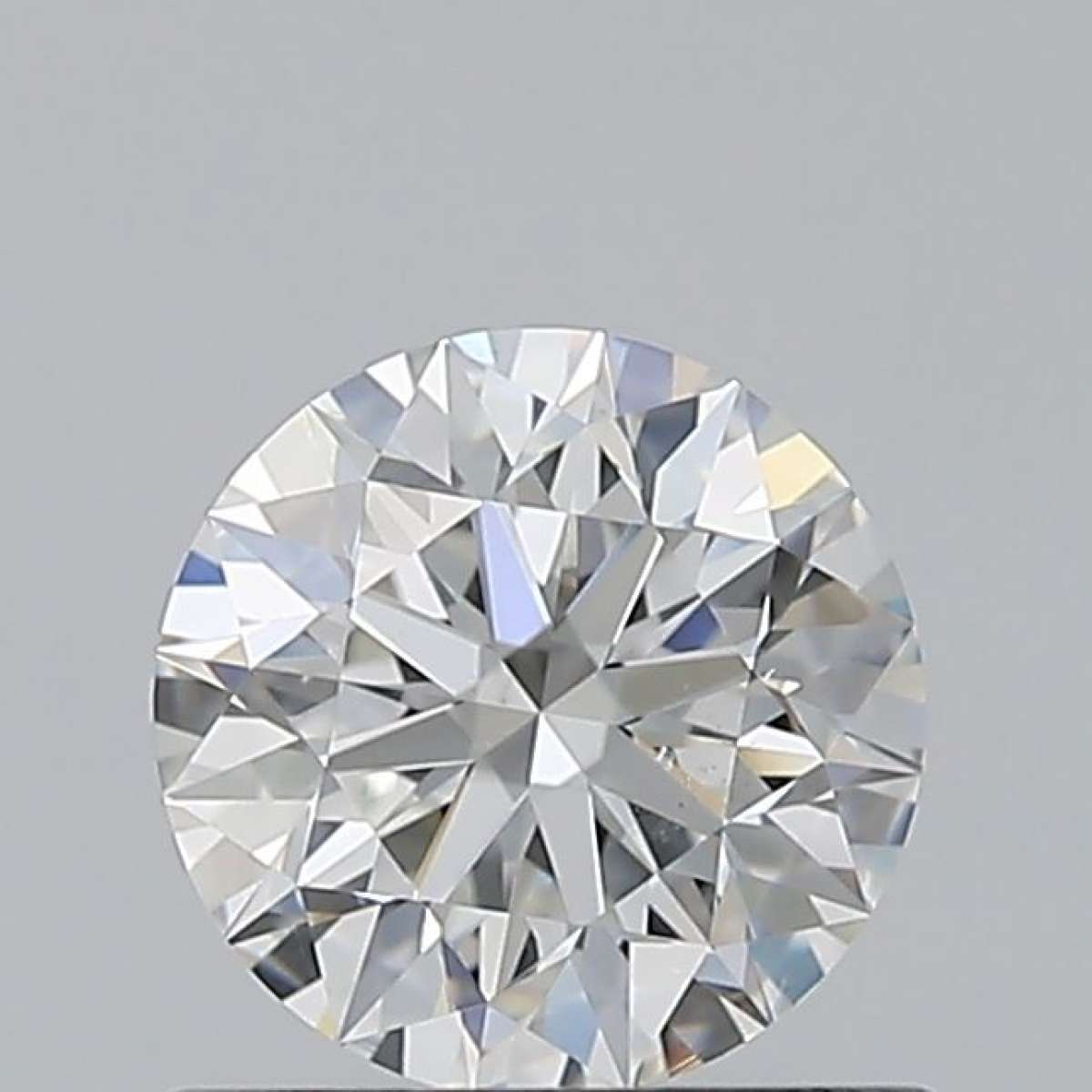 Certified Diamond GIA Carats 0.6 Color F Clarity SI1 EX EX EX Fluorescence NON Brown No Green No Milky No EyeClean 100% Certified Diamond GIA Carats 0.6 Color F Clarity SI1 EX EX EX Fluorescence NON Brown No Green No Milky No EyeClean 100%