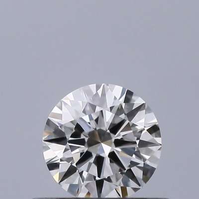 Certified Diamond GIA Carats 0.34 Color G Clarity VVS1  EX  EX  EX Fluorescence NON Brown No Milky No EyeClean 100%