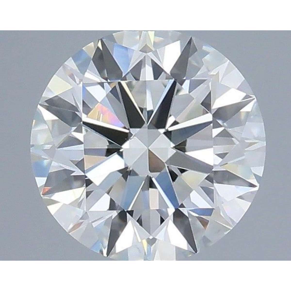 Certified Diamond IGI Carats 1.04 Color H Clarity VS1  EX  EX  EX Fluorescence NON Brown No Green No Milky No EyeClean 100%