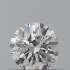 Certified Diamond IGI Carats 0.32 Color F Clarity IF  EX  EX  EX Fluorescence NON Brown No Milky No EyeClean 100%