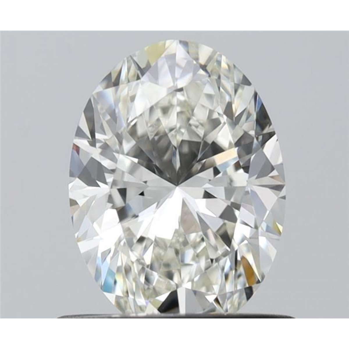 Certified Diamond IGI Carats 0.7 Color H Clarity VVS1  -  EX  EX Fluorescence NON Brown No Milky No EyeClean 100%