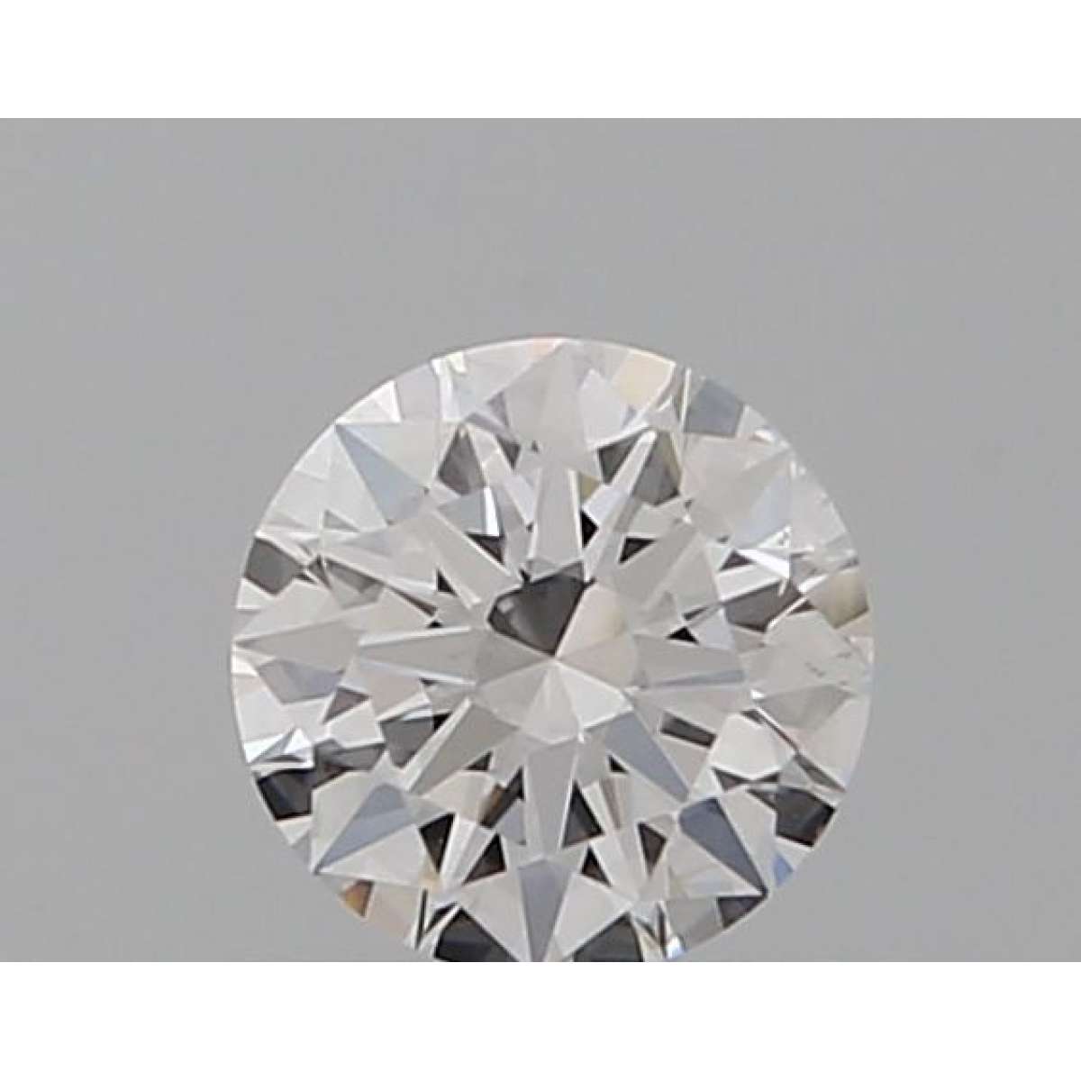 Diamante Certificato GIA Carati 0.23 Colore D Purezza VVS1 EX EX EX Fluorescenza NON Brown No Green No Milky No EyeClean 100% Diamante Certificato GIA Carati 0.23 Colore D Purezza VVS1 EX EX EX Fluorescenza NON Brown No Green No Milky No EyeClean 100%