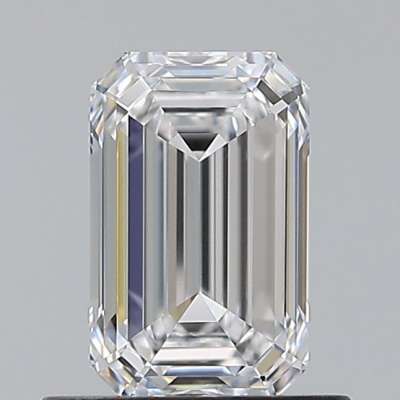 Certified Diamond GIA Carats 0.8 Color D Clarity FL  -  EX  VG Fluorescence NON Brown No Green No Milky No EyeClean 100%