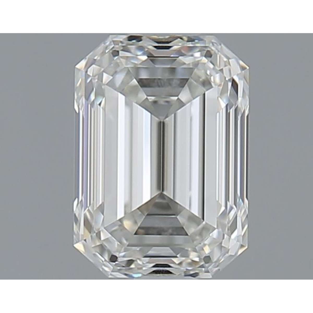 Certified Diamond IGI Carats 1.0 Color G Clarity VVS1  -  EX  EX Fluorescence NON Brown No Milky No EyeClean 100%