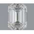 Certified Diamond IGI Carats 1.0 Color G Clarity VVS1  -  EX  EX Fluorescence NON Brown No Milky No EyeClean 100%