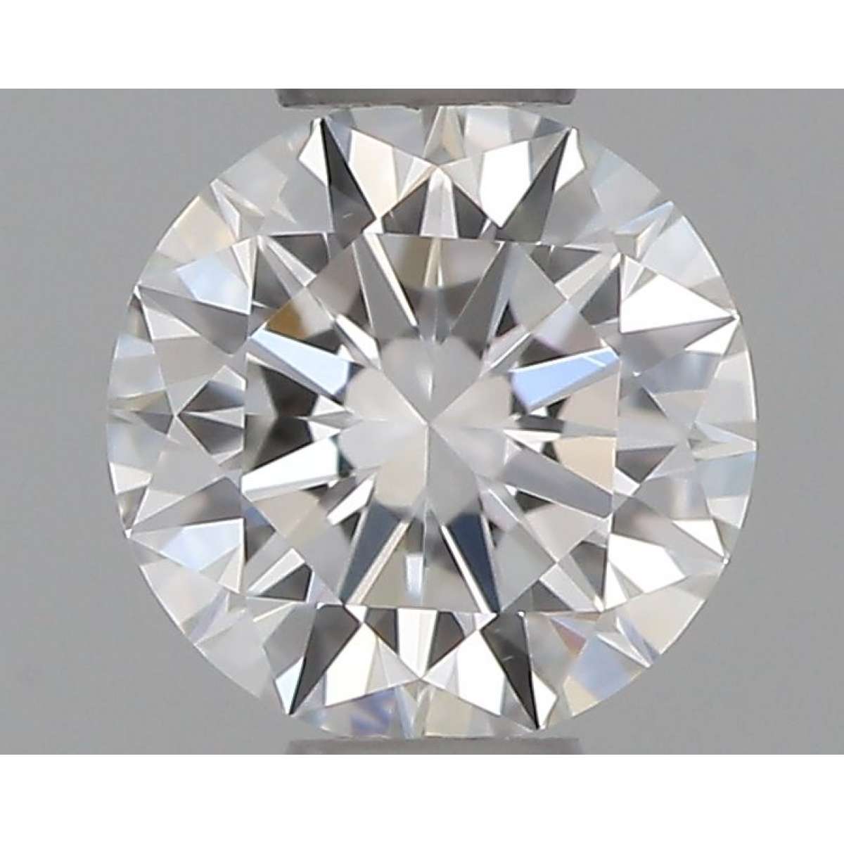 Certified Diamond GIA Carats 0.32 Color E Clarity VS1  EX  EX  EX Fluorescence NON Brown No Green No Milky No EyeClean 100%