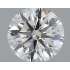 Certified Diamond GIA Carats 0.34 Color F Clarity VS1  EX  EX  EX Fluorescence NON Brown No Green No Milky No EyeClean 100%
