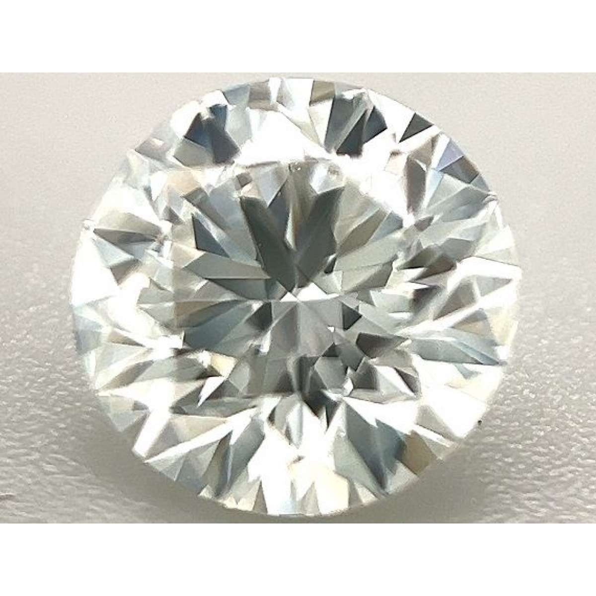 Certified Diamond GIA Carats 1.3 Color G Clarity VS1  EX  EX  EX Fluorescence MED Brown No Green No Milky No EyeClean 100%