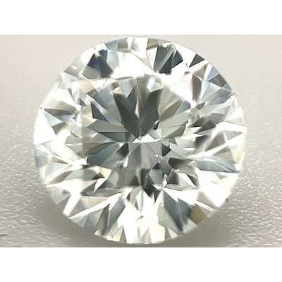 Certified Diamond GIA Carats 1.3 Color G Clarity VS1  EX  EX  EX Fluorescence MED Brown No Green No Milky No EyeClean 100%