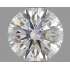 Certified Diamond GIA Carats 0.32 Color D Clarity VVS1  EX  EX  EX Fluorescence NON Brown No Green No Milky No EyeClean 100%