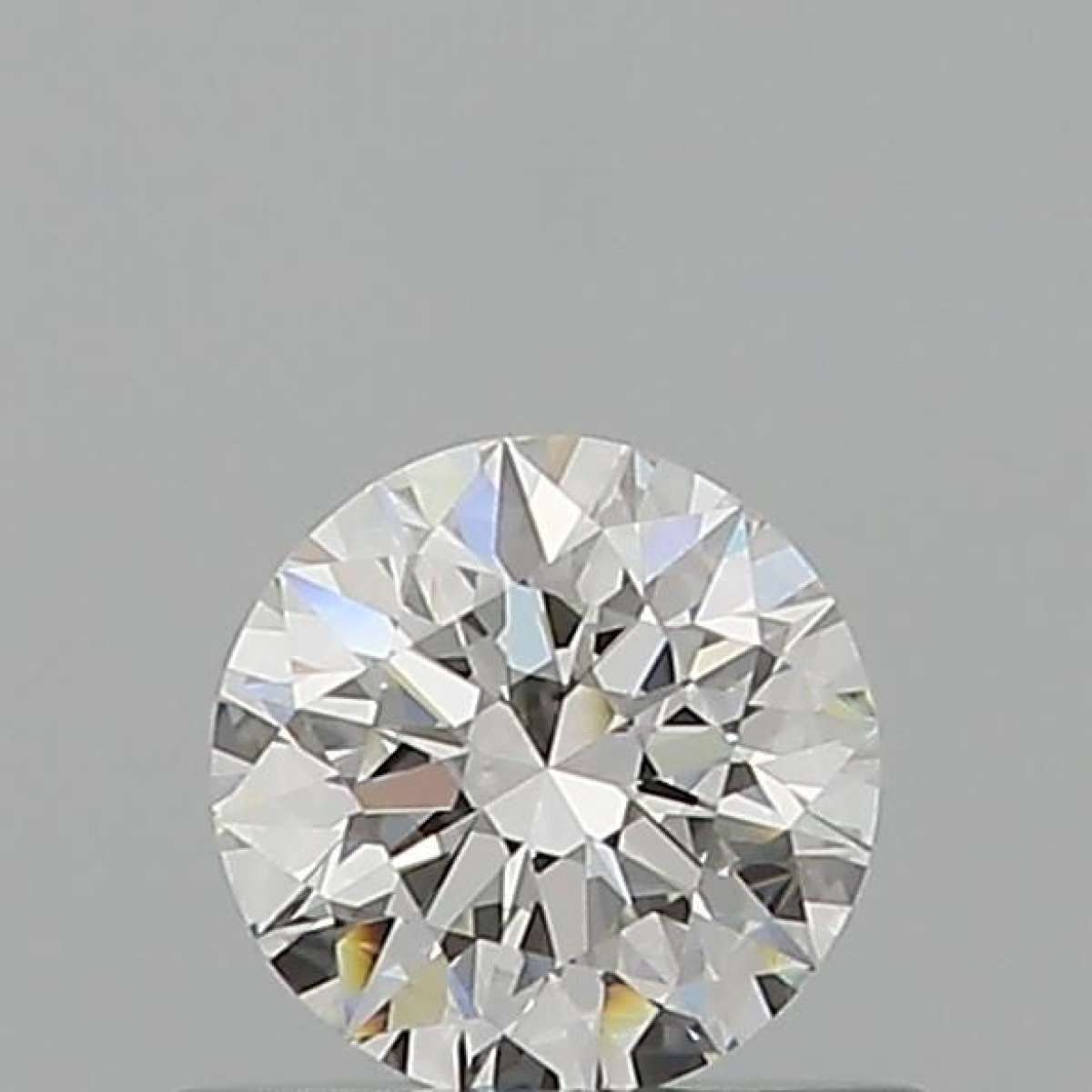 Certified Diamond GIA Carats 0.51 Color G Clarity VVS1 EX EX EX Fluorescence NON Brown No Milky No EyeClean 100% Certified Diamond GIA Carats 0.51 Color G Clarity VVS1 EX EX EX Fluorescence NON Brown No Milky No EyeClean 100%