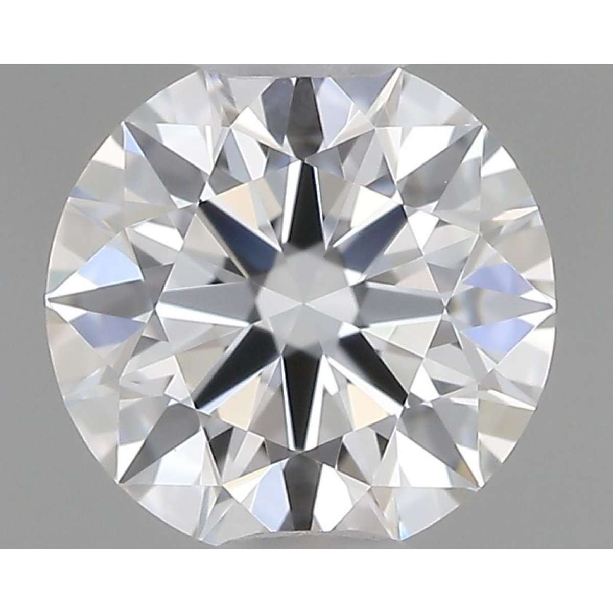 Certified Diamond GIA Carats 0.53 Color E Clarity IF  EX  EX  EX Fluorescence MED Brown No Green No Milky No EyeClean 100%