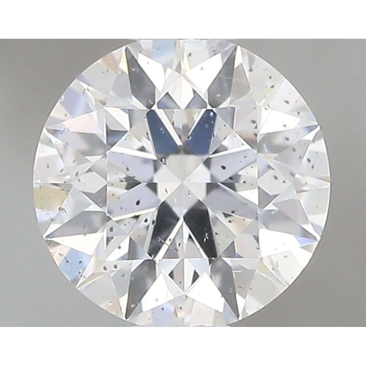 Certified Diamond GIA Carats 0.53 Color D Clarity SI2 EX EX EX Fluorescence FNT Brown No Green No Milky No EyeClean 100% Certified Diamond GIA Carats 0.53 Color D Clarity SI2 EX EX EX Fluorescence FNT Brown No Green No Milky No EyeClean 100%