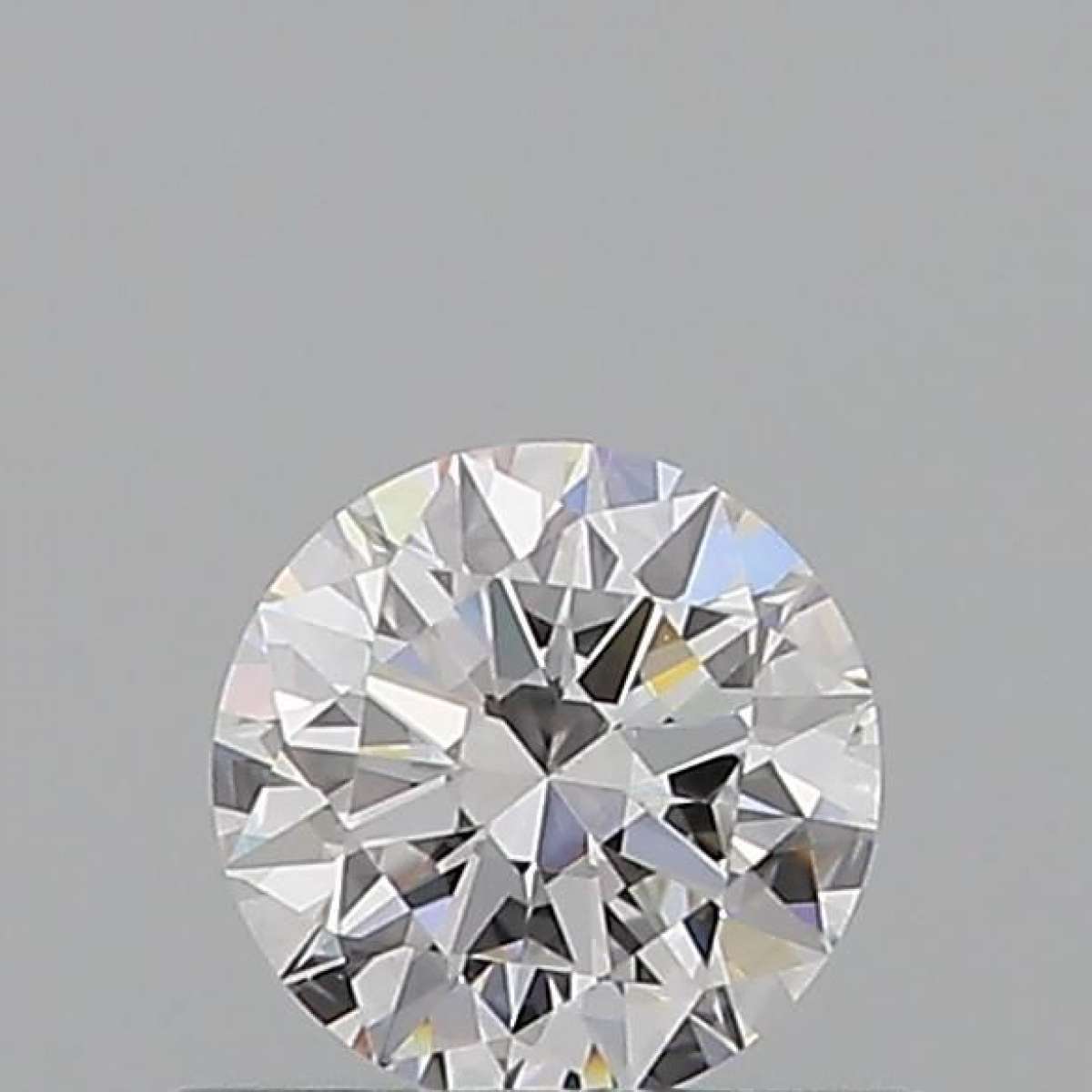 Certified Diamond GIA Carats 0.5 Color D Clarity VS1 EX EX EX Fluorescence FNT Brown No Green No Milky No EyeClean 100% Certified Diamond GIA Carats 0.5 Color D Clarity VS1 EX EX EX Fluorescence FNT Brown No Green No Milky No EyeClean 100%