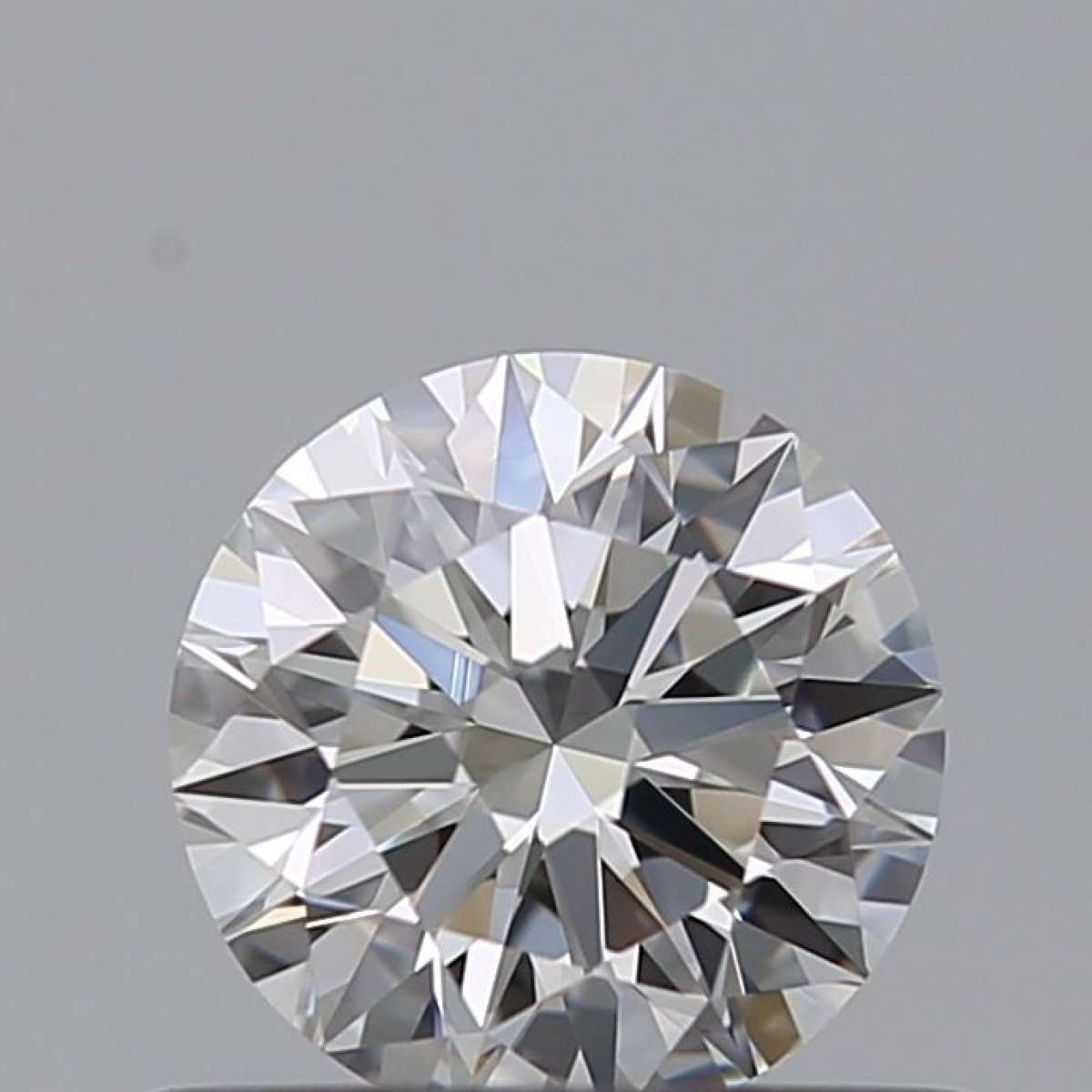 Certified Diamond GIA Carats 0.52 Color G Clarity VVS2 EX EX EX Fluorescence NON Brown No Milky No EyeClean 100% Certified Diamond GIA Carats 0.52 Color G Clarity VVS2 EX EX EX Fluorescence NON Brown No Milky No EyeClean 100%