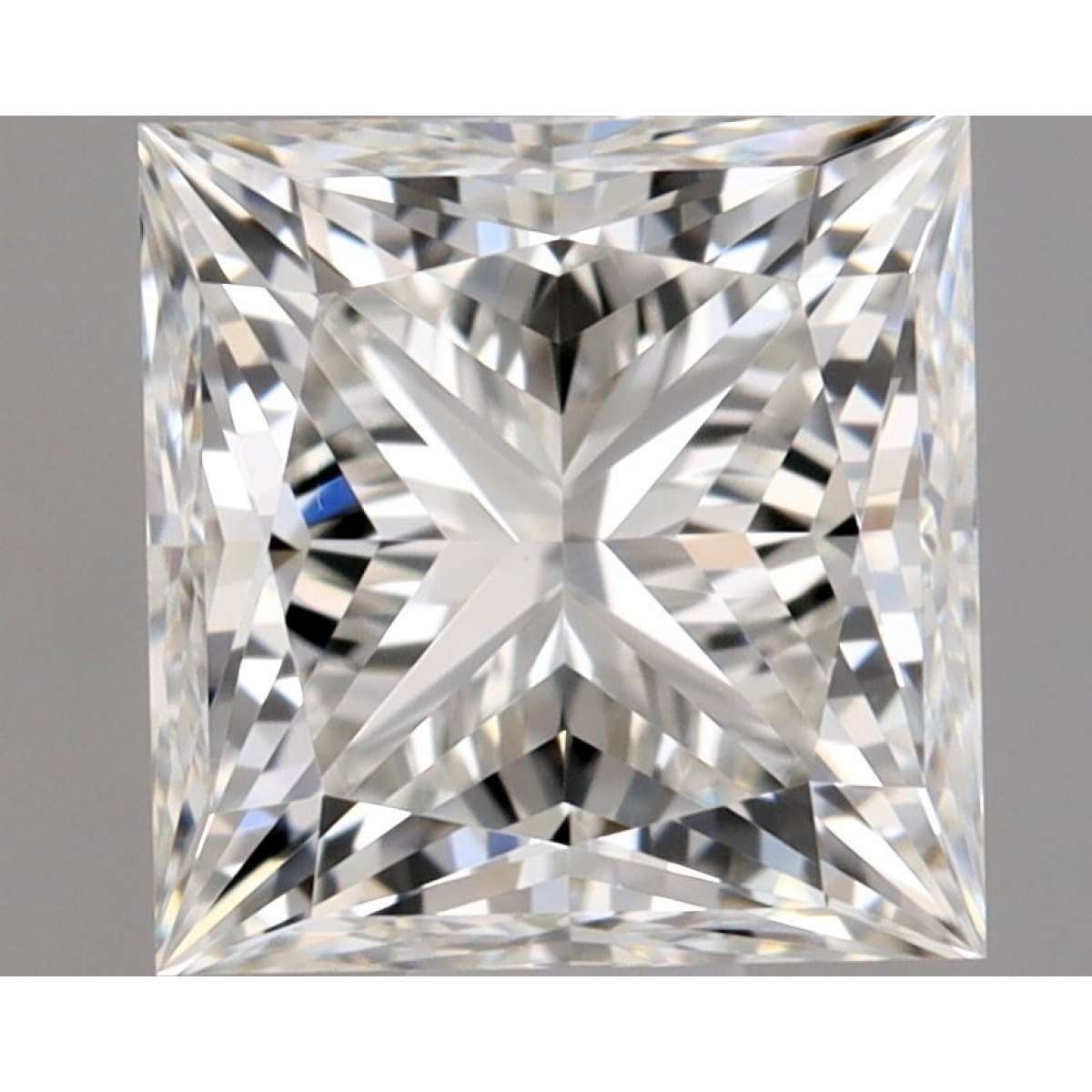 Certified Diamond GIA Carats 1.02 Color H Clarity VS1  -  EX  VG Fluorescence NON Brown No Green No Milky No EyeClean 100%