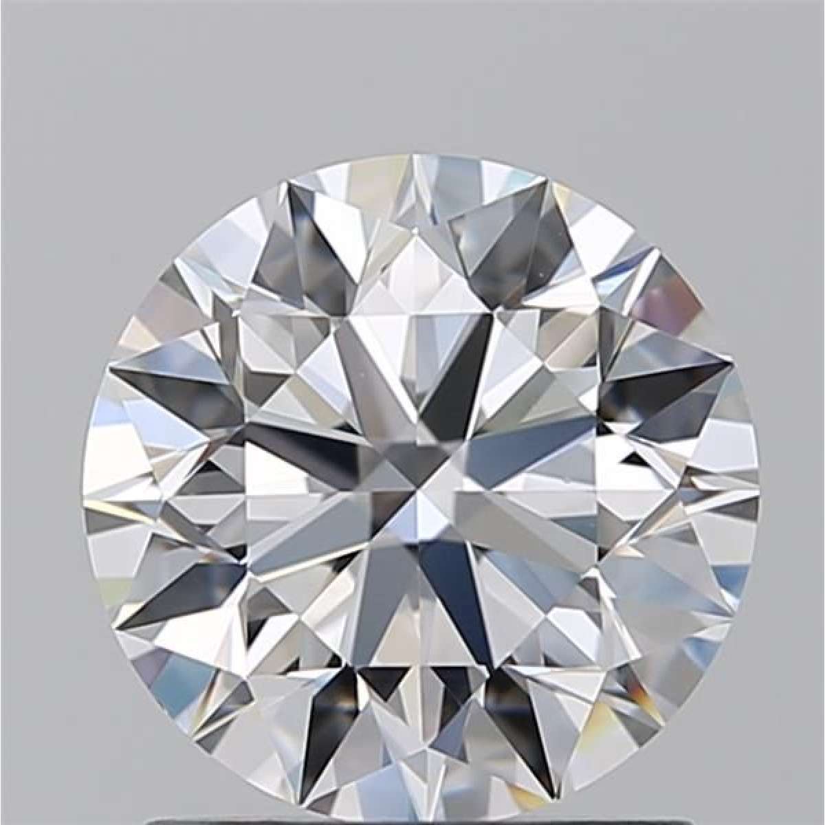 Certified Diamond GIA Carats 1.5 Color D Clarity VS2 EX EX EX Fluorescence FNT Brown No Green No Milky No EyeClean 100% Certified Diamond GIA Carats 1.5 Color D Clarity VS2 EX EX EX Fluorescence FNT Brown No Green No Milky No EyeClean 100%